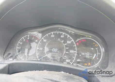 2017 Nissan Versa Note Sv from USA, damaged, VIN 3N1CE2CP2HL379569